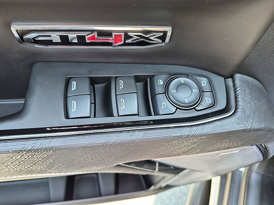 Used 2024 GMC Sierra 1500 AT4X w/ AT4X AEV Edition AWD/4WD image 13
