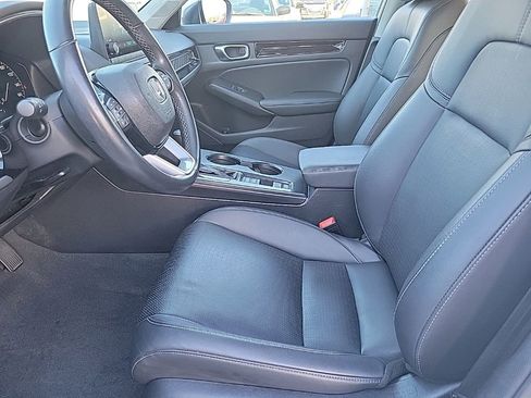 Used 2024 Honda Civic EX-L image 9