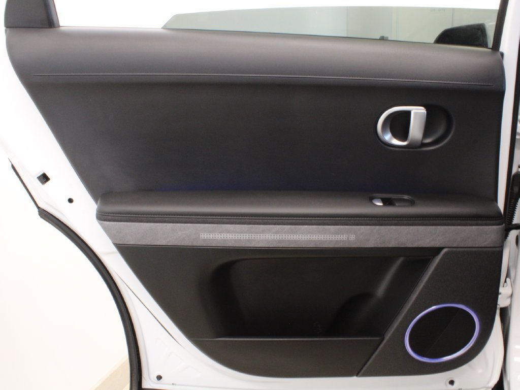 Used 2023 Hyundai Ioniq 5 SEL RWD image 30