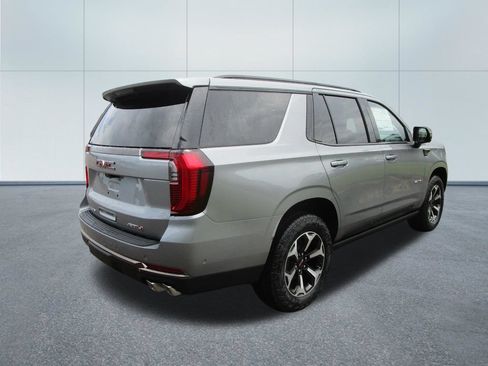 New 2026 GMC Yukon AT4 Ultimate AWD/4WD image 6