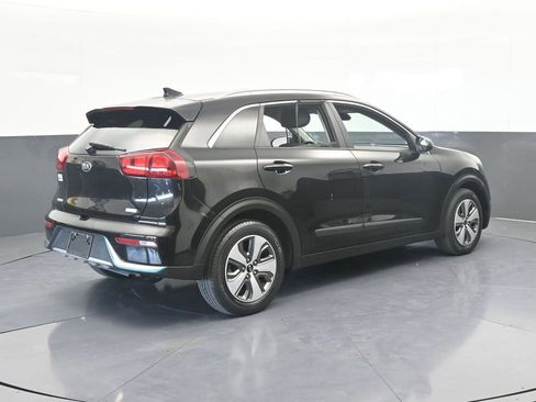 Used 2019 Kia Niro LX image 6