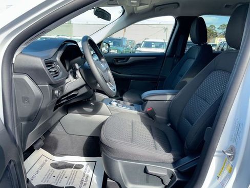 New 2026 Ford Escape Active image 16