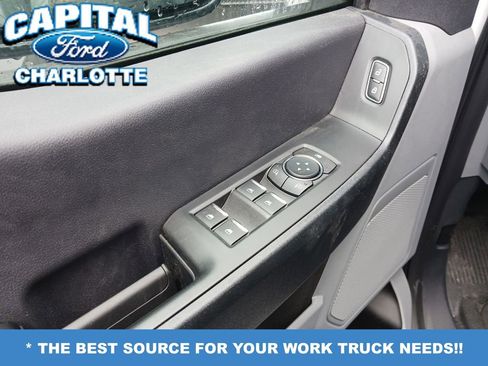New 2024 Ford F550 XL image 8