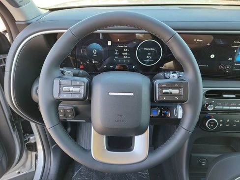 New 2026 Hyundai Palisade Limited FWD image 30