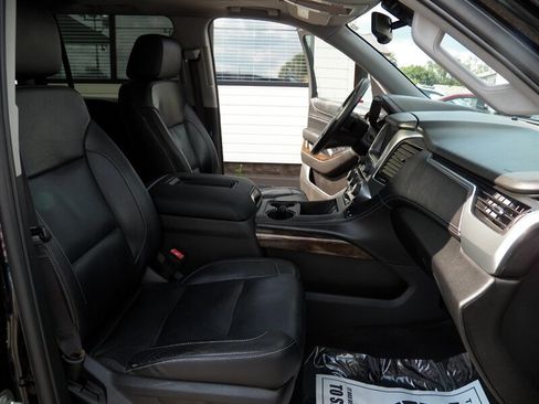Used 2016 Chevrolet Suburban LT AWD/4WD image 12