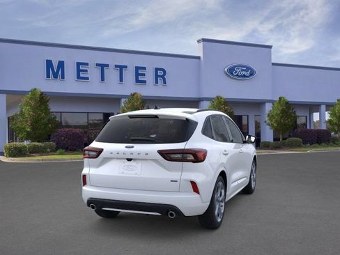 Used 2024 Ford Escape ST-Line w/ Equipment Group 301A FWD image 8