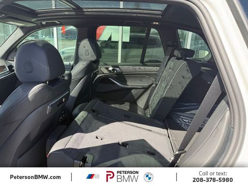 New 2026 BMW X5 xDrive50e w/ Premium Package AWD/4WD image 17