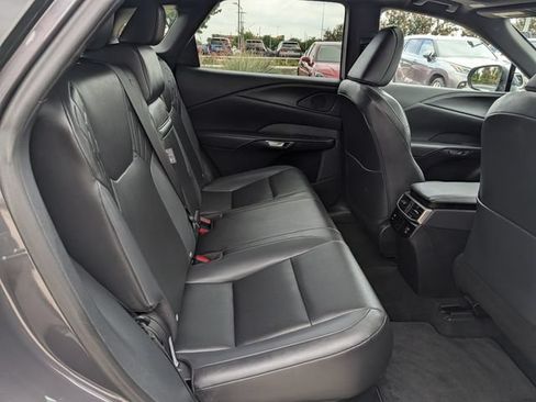 Used 2025 Lexus RX 350 FWD w/ Technology Package image 31