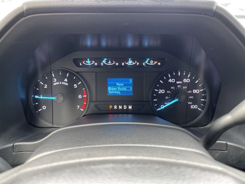 Certified 2020 Ford F350 XL w/ Power Equipment Group AWD/4WD image 15