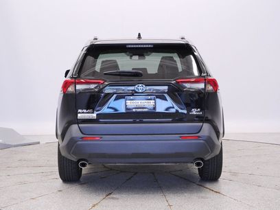 Used 2023 Toyota RAV4 XLE w/ Convenience Package