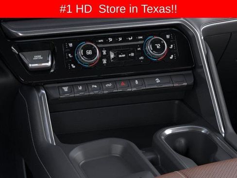 New 2026 GMC Sierra 2500 Denali Ultimate image 23