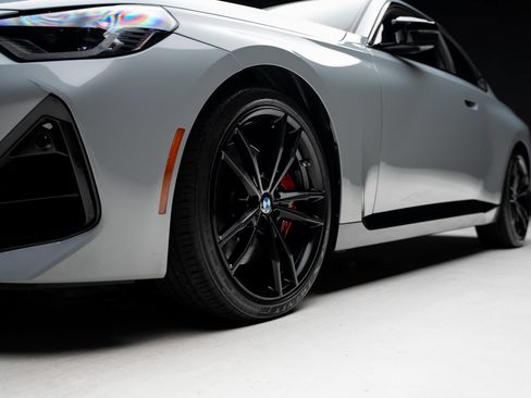 Used 2023 BMW M240i xDrive Coupe w/ Premium Package AWD/4WD image 75