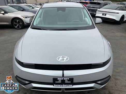 Used 2024 Hyundai Ioniq 5 SEL RWD image 89