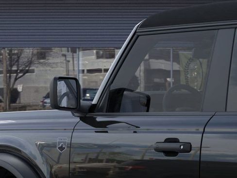 New 2025 Ford Bronco Big Bend image 22