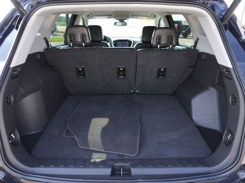 Used 2019 GMC Terrain SLT w/ Preferred Package FWD image 27
