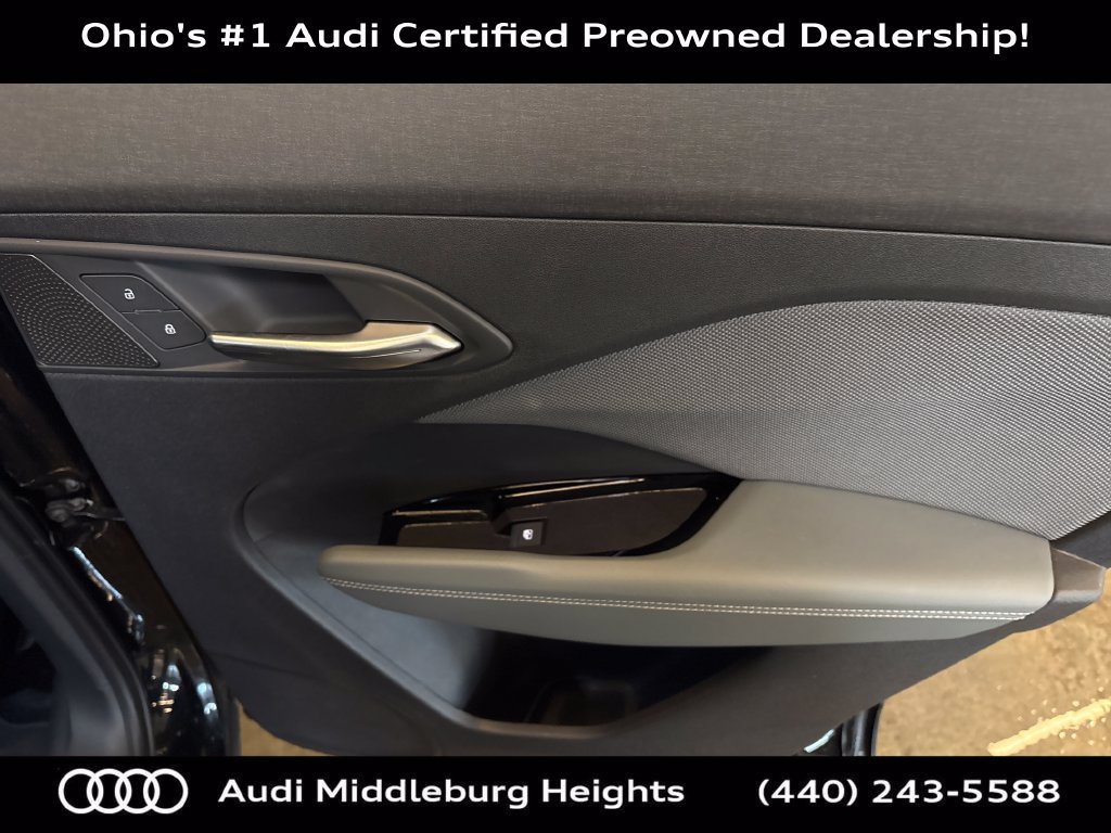 Used 2026 Audi Q3 quattro 2.0T AWD/4WD image 28