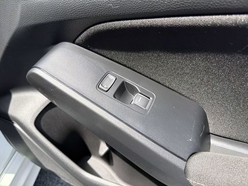 Certified 2025 Honda Civic FWD Hybrid Sedan image 33