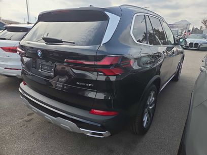 New 2026 BMW X5 xDrive40i