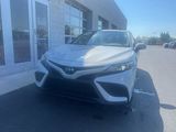 Certified 2023 Toyota Camry SE image 2