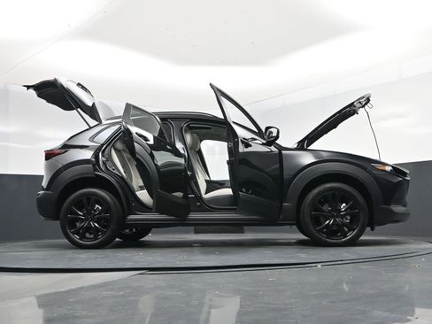 New 2026 MAZDA CX-30 AWD 2.5 S image 21