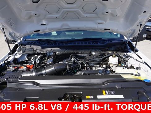 Used 2024 Ford F350 XL w/ XL Driver Assist Package image 13