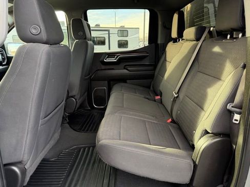 Used 2023 Chevrolet Silverado 1500 RST AWD/4WD image 13