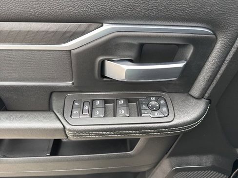 Used 2026 RAM 2500 Big Horn image 16