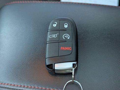 Used 2024 Dodge Durango R/T AWD/4WD image 26