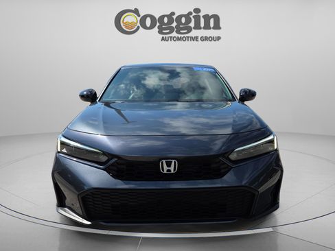 Used 2025 Honda Civic Sport image 8