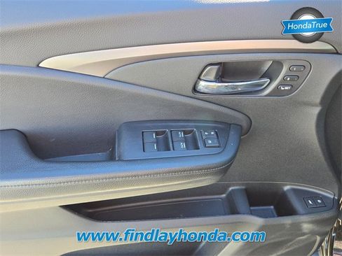 Certified 2019 Honda Pilot EX-L image 25