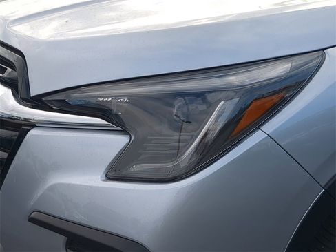 New 2025 Subaru Ascent Limited image 7