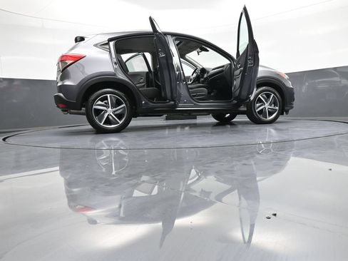 Certified 2022 Honda HR-V EX image 47