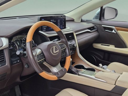Used 2020 Lexus RX 350 FWD w/ Premium Package image 11