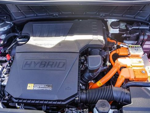 New 2026 Kia Niro LX FWD image 13