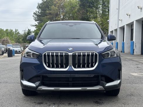 Used 2025 BMW X1 xDrive28i w/ Convenience Package image 7