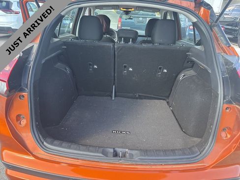 Used 2023 Nissan Kicks SV FWD image 14