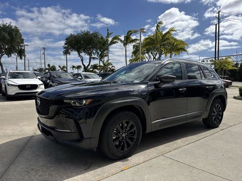 New 2026 MAZDA CX-50 AWD 2.5 S w/ Weather Package image 28