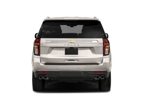 Used 2022 Chevrolet Tahoe High Country w/ Premium Package 2 image 9