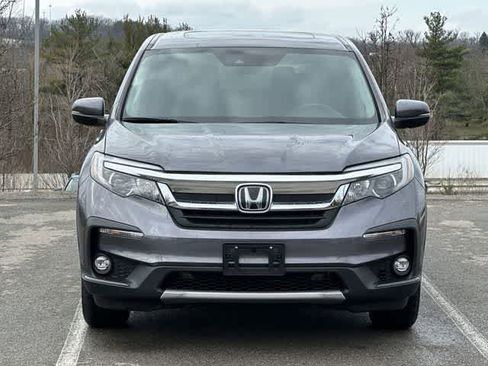 Used 2022 Honda Pilot EX-L image 22