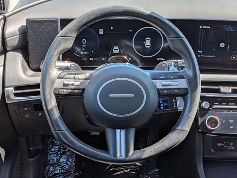 Certified 2025 Hyundai Tucson SEL image 19