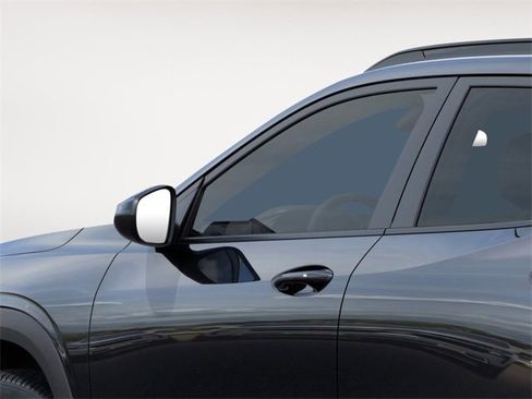 New 2026 Chevrolet Trax LT w/ Driver Confidence Package image 13