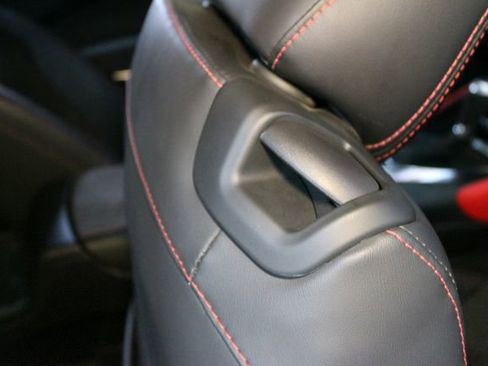 Used 2023 Chevrolet Camaro ZL1 RWD image 12