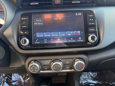 Used 2024 Nissan Kicks SV FWD image 28