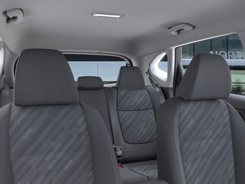 New 2026 Kia Seltos LX AWD/4WD image 28