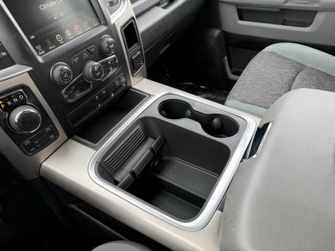 Used 2017 RAM 1500 Big Horn image 23