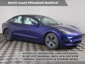 Used 2023 Tesla Model 3 Standard Range RWD video 1