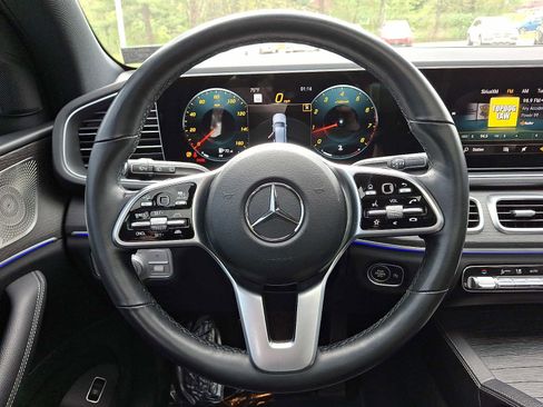 Used 2023 Mercedes-Benz GLE 350 4MATIC image 14