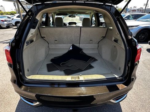 Used 2018 Acura RDX FWD w/ Technology Package image 8
