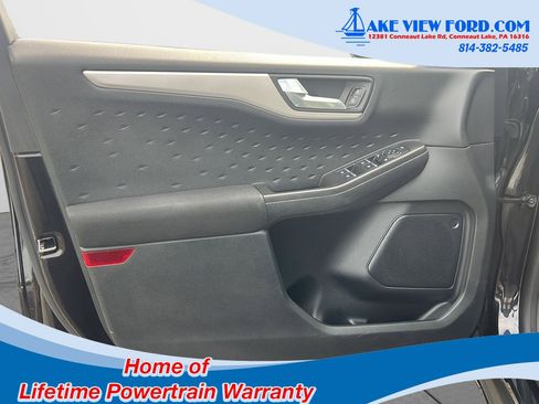 Used 2020 Ford Escape SE AWD/4WD image 20
