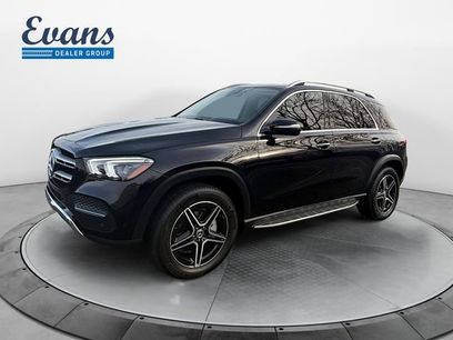 Used 2023 Mercedes-Benz GLE 350 4MATIC